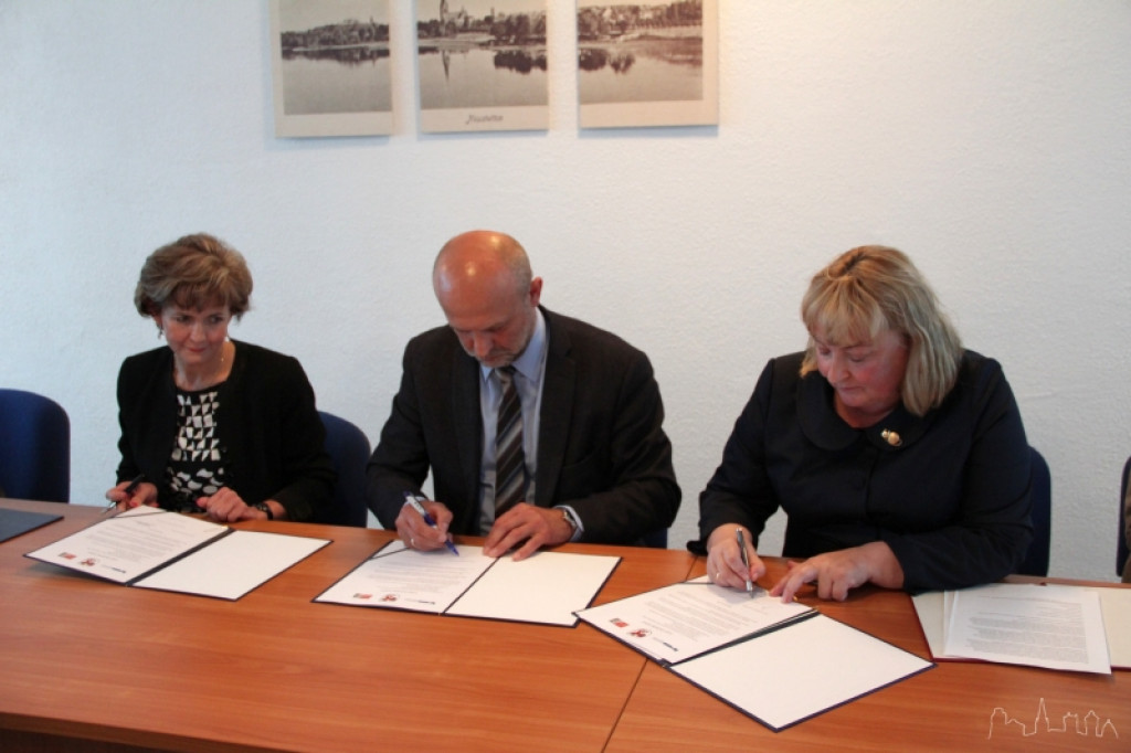 Nowy kierunek w Budowlance