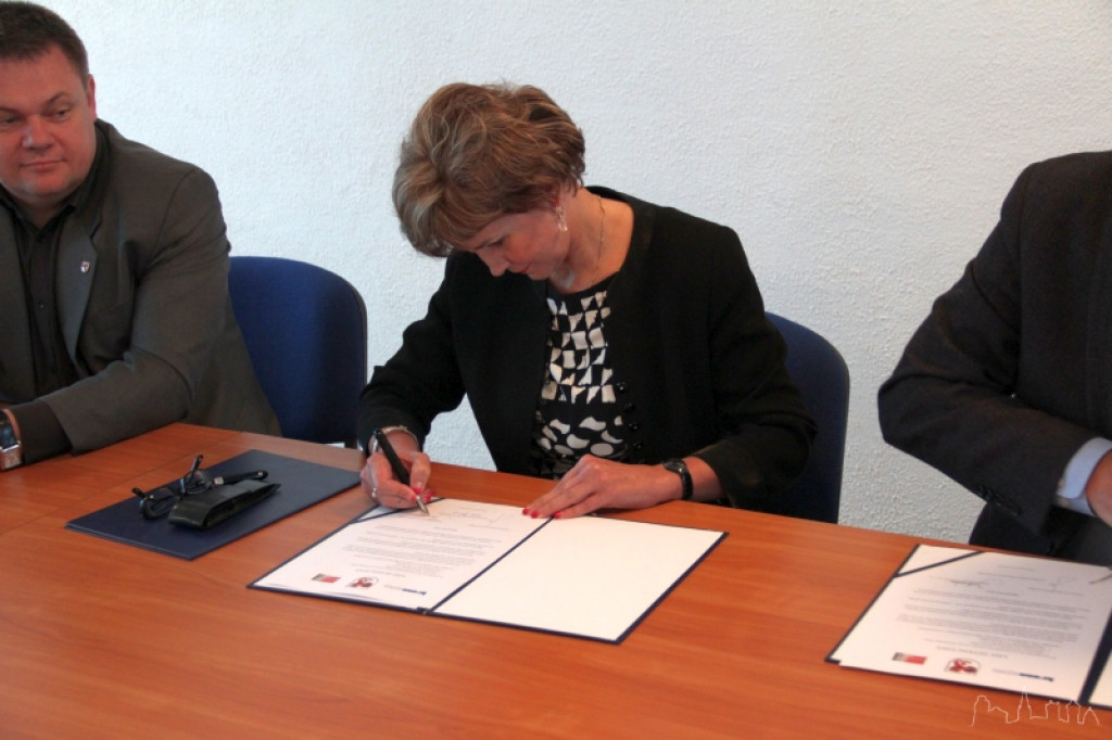 Nowy kierunek w Budowlance