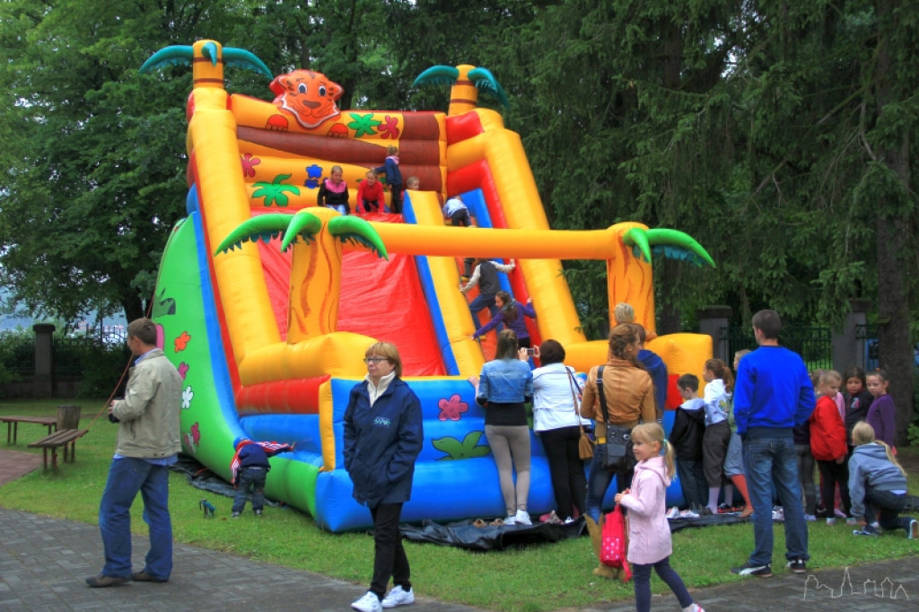 SAPiK zakończył rok szkolny