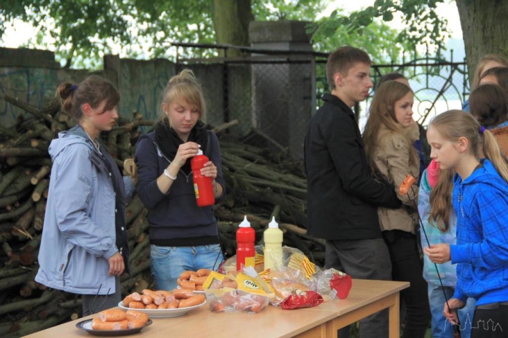 SAPiK zakończył rok szkolny