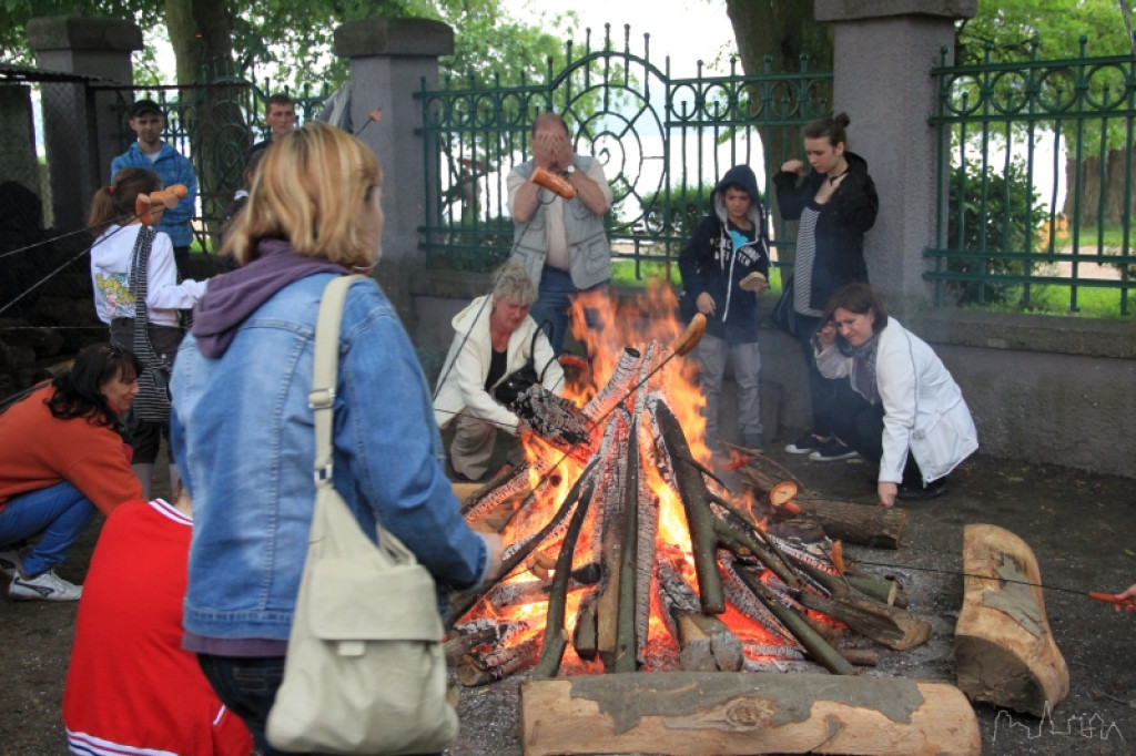 SAPiK zakończył rok szkolny