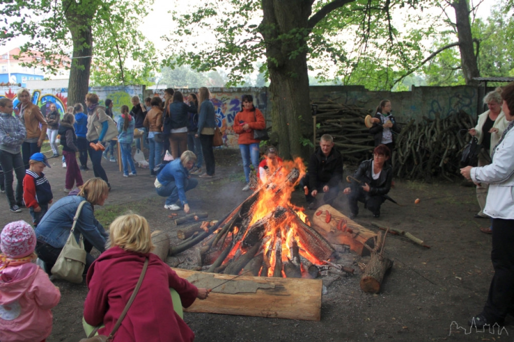 SAPiK zakończył rok szkolny