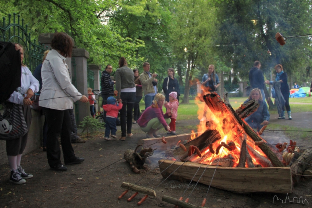 SAPiK zakończył rok szkolny