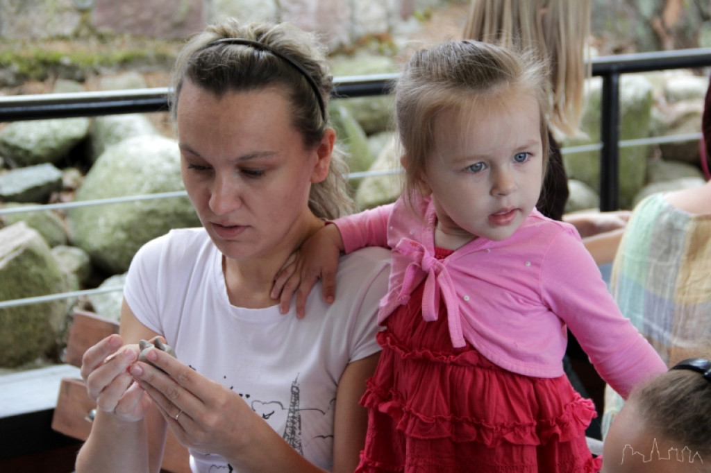 Plener Fundacji Człowiek Sztuki