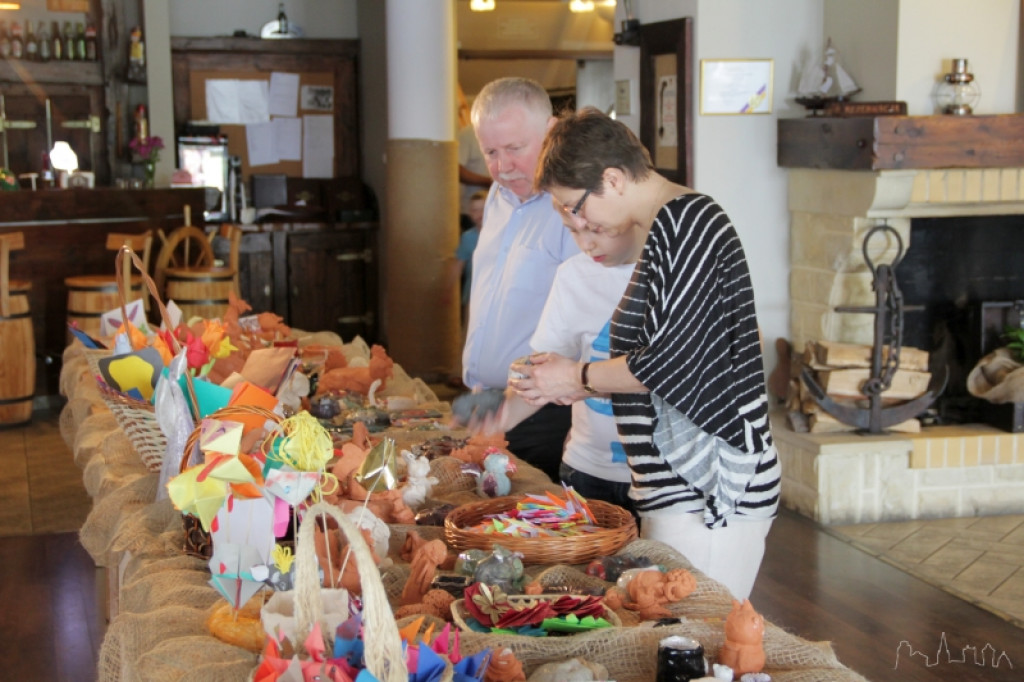 Plener Fundacji Człowiek Sztuki