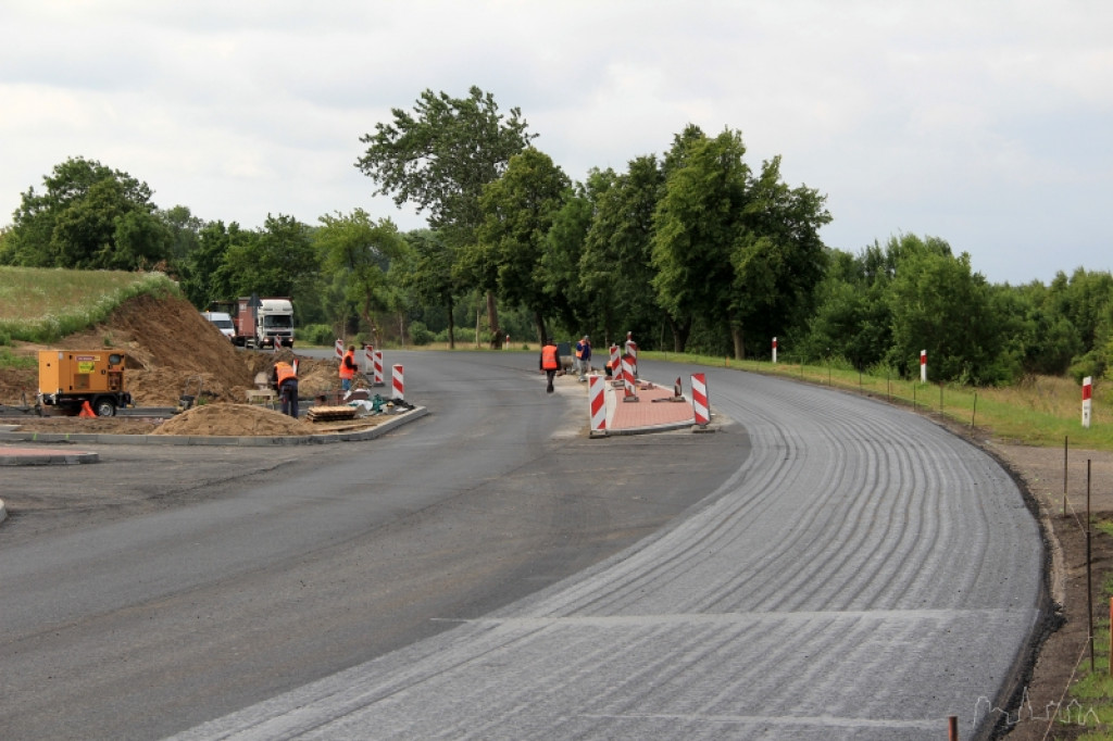 Utrudnienia na jedenastce