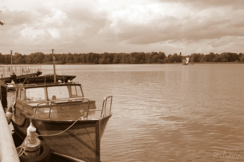 JAZZ na Mysiej Wyspie 01.07.2012