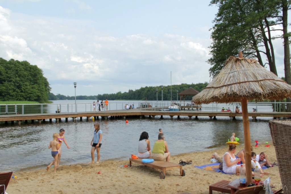 JAZZ na Mysiej Wyspie 01.07.2012