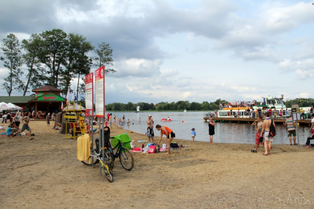 JAZZ na Mysiej Wyspie 01.07.2012