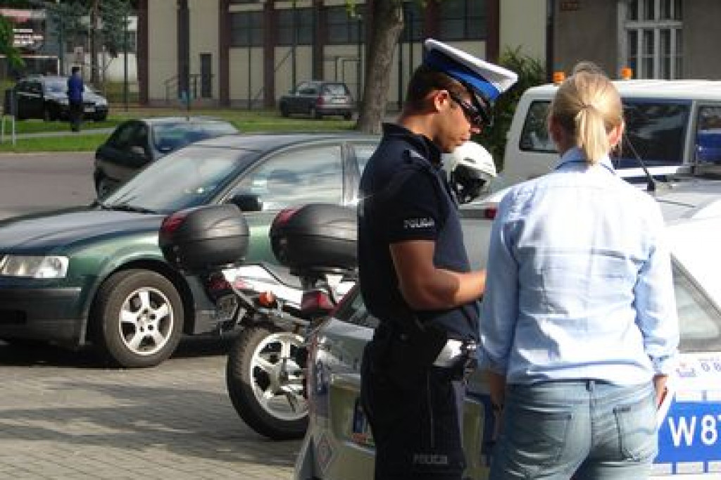 Akcja Trzeźwość 02.07.2012