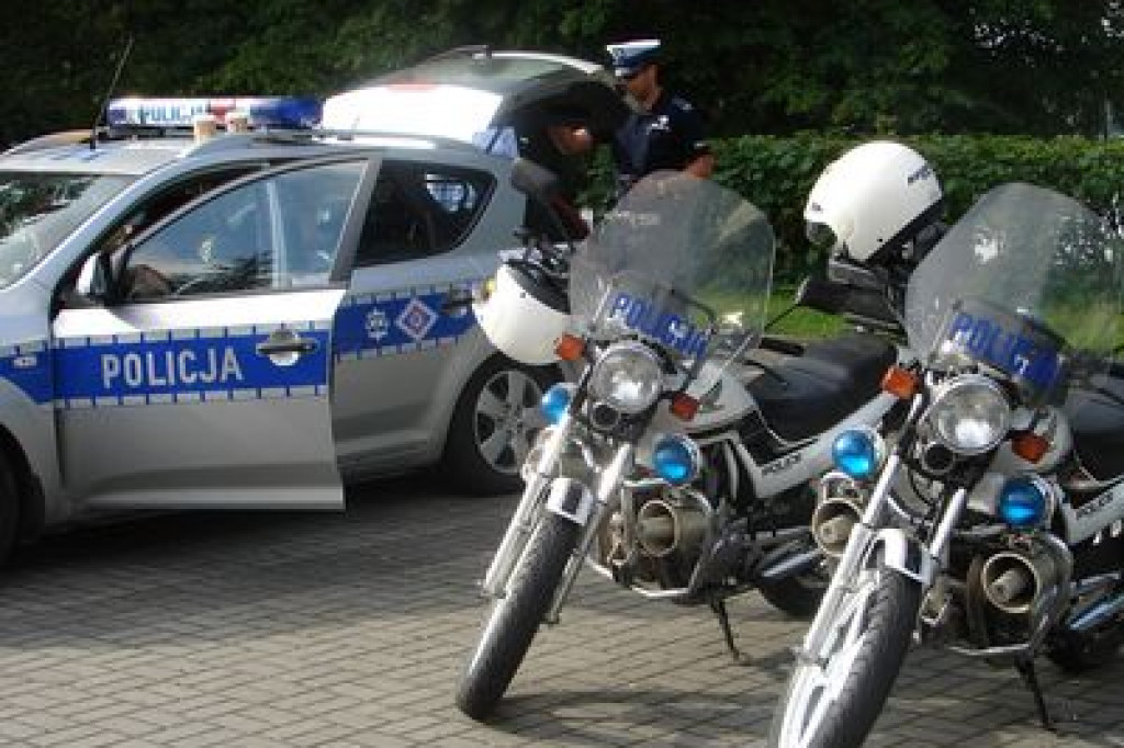 Akcja Trzeźwość 02.07.2012