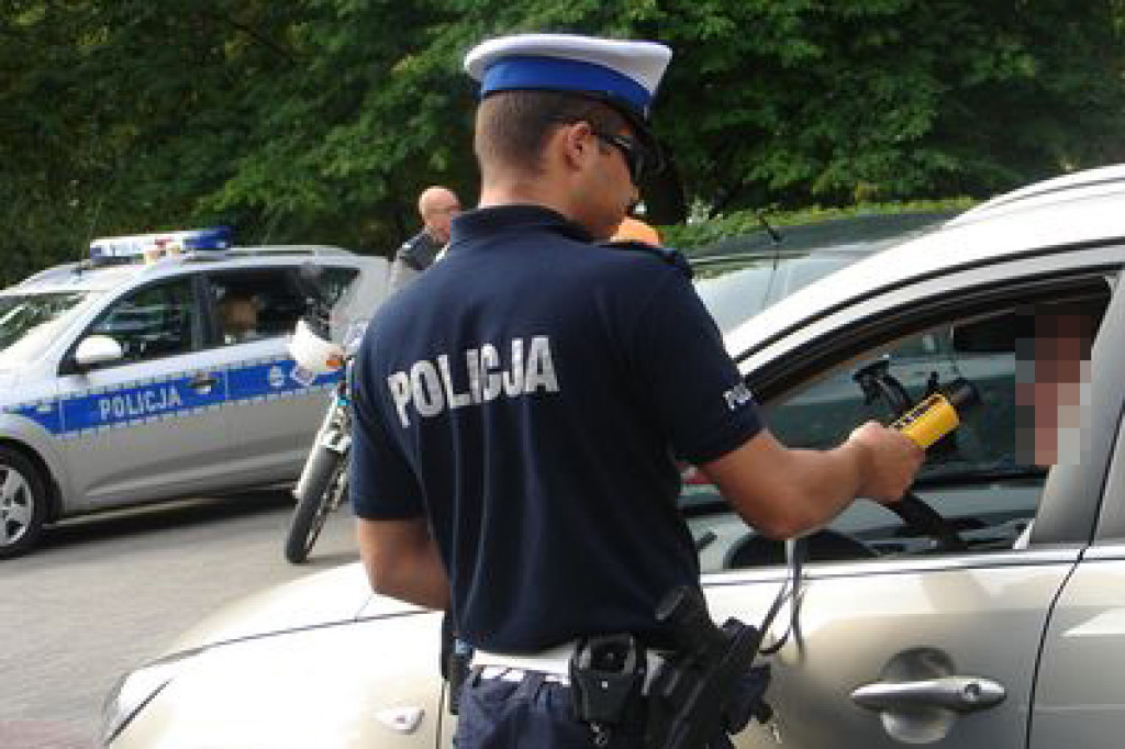 Akcja Trzeźwość 02.07.2012