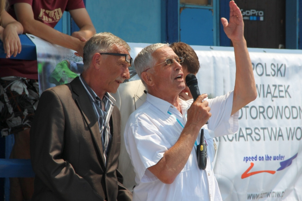 EUROPA CUP OF THE CABLE & MISTRZOSTWA POLSKI W NARCIARSTWIE WODNYM 7-8.07.2012