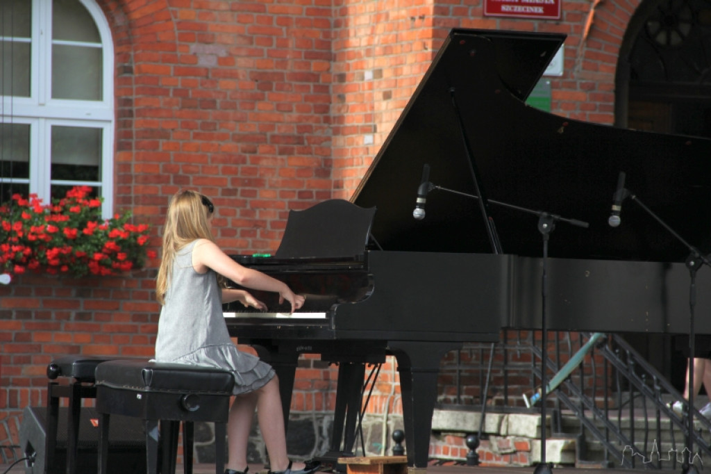 Koncert Plenerowy 08.07.2012