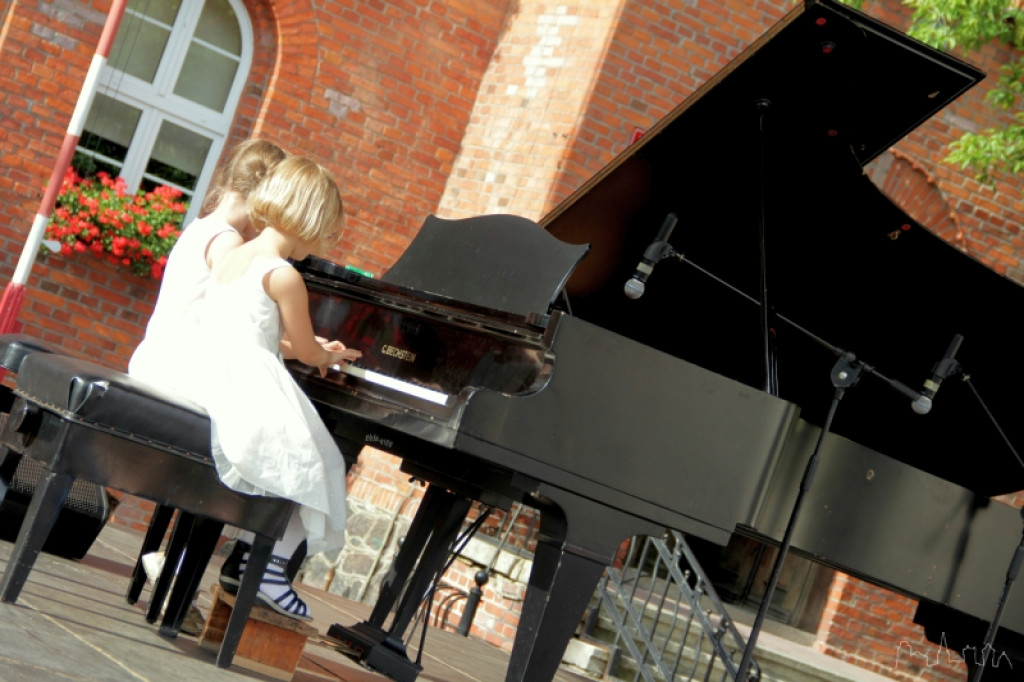 Koncert Plenerowy 08.07.2012