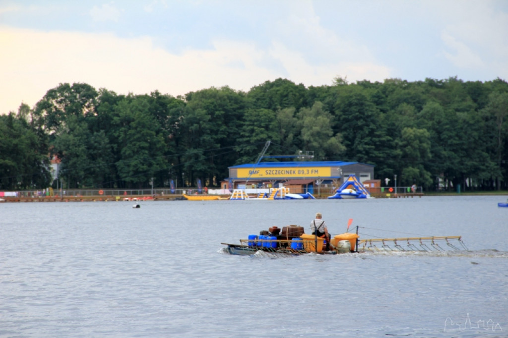 Rewitalizacja Trzesiecka 12.07.2012