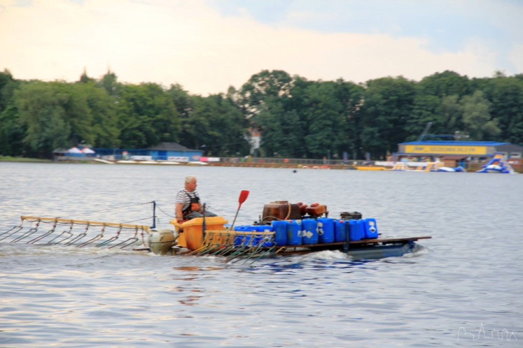 Rewitalizacja Trzesiecka 12.07.2012