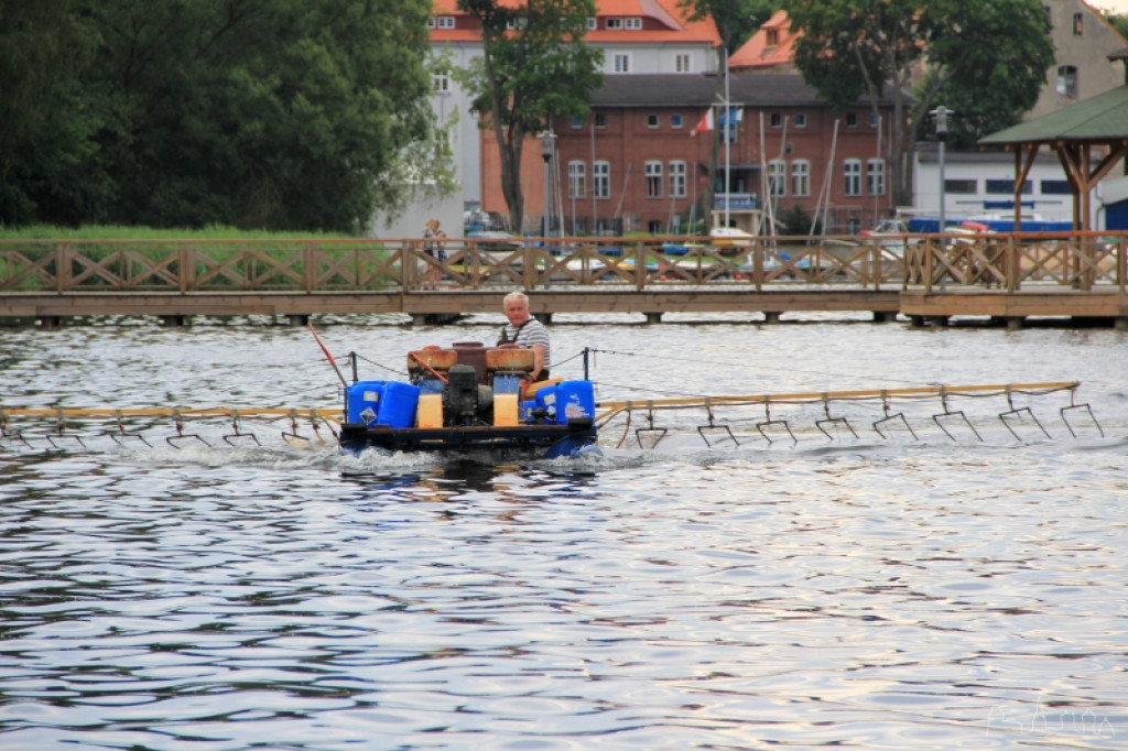 Rewitalizacja Trzesiecka 12.07.2012