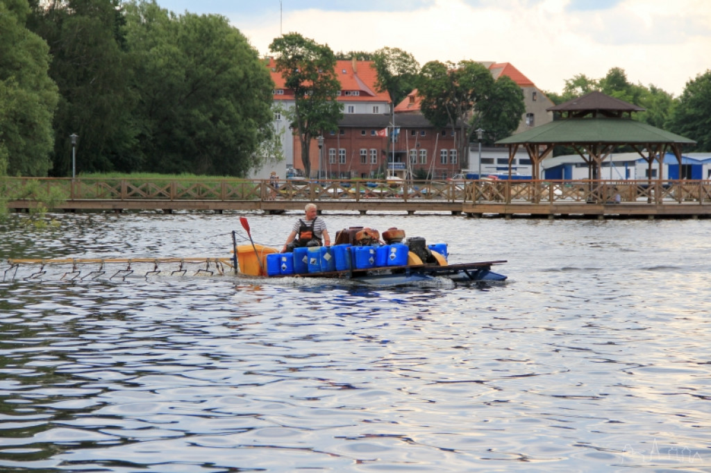 Rewitalizacja Trzesiecka 12.07.2012
