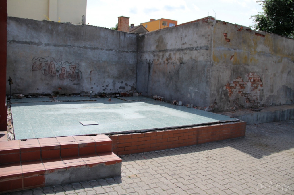 Wyprowadzka szczecineckiego 