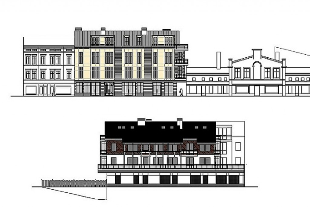 Wyprowadzka szczecineckiego 