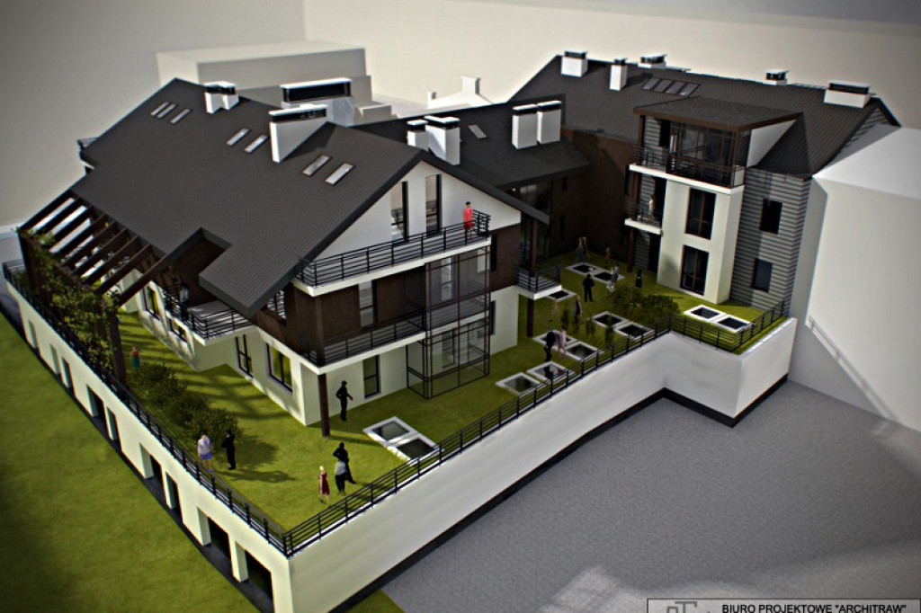 Wyprowadzka szczecineckiego 