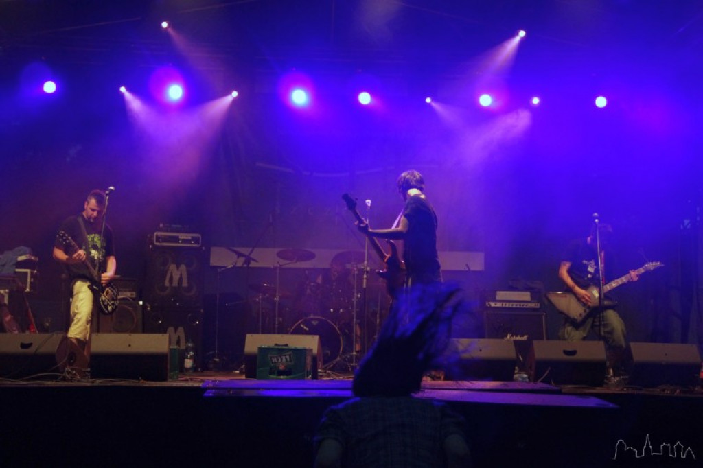 Materia Fest 14.07.2012