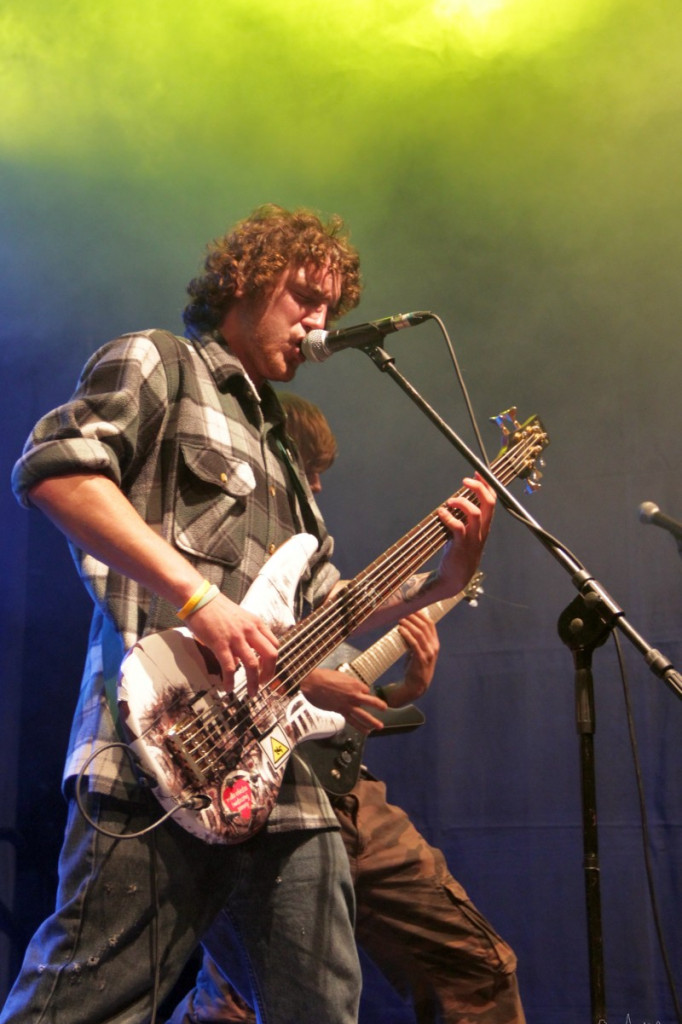 Materia Fest 14.07.2012