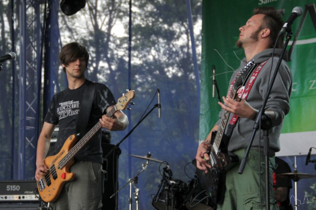 Materia Fest 14.07.2012
