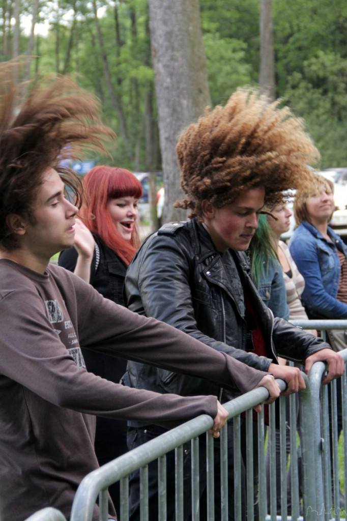 Materia Fest 14.07.2012