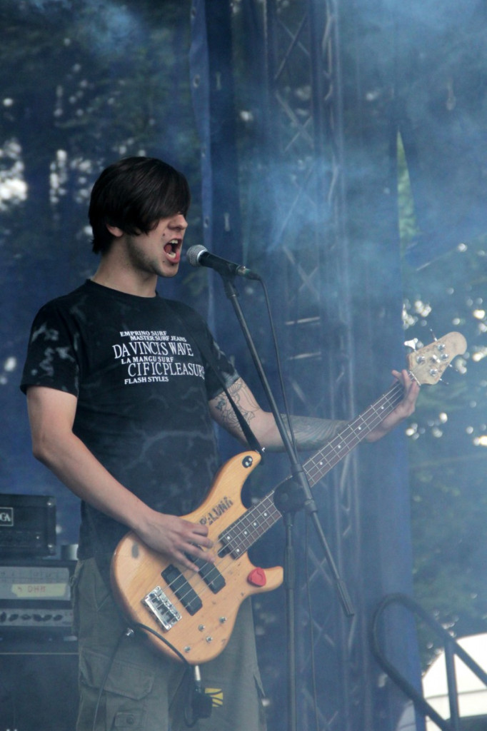 Materia Fest 14.07.2012