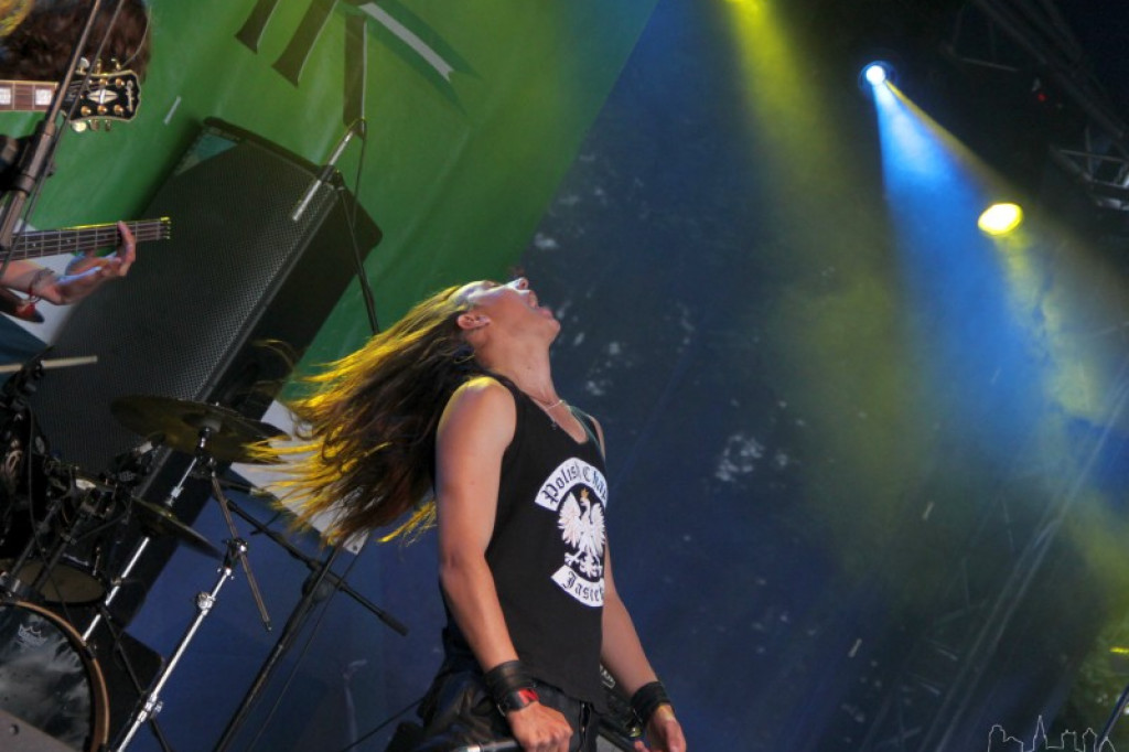 Materia Fest 14.07.2012