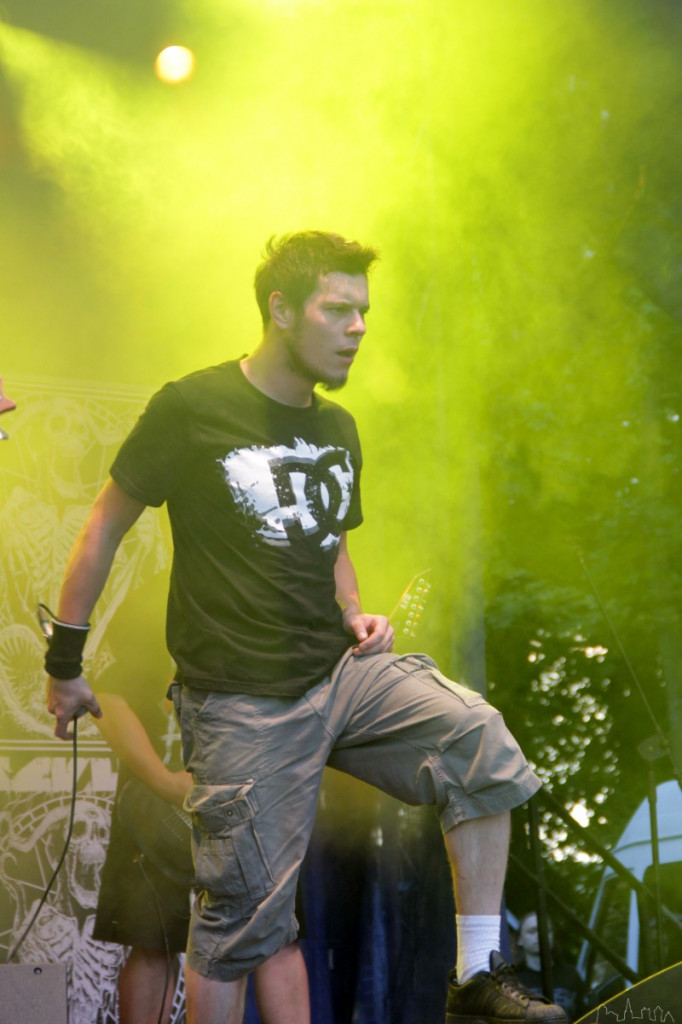 Materia Fest 14.07.2012