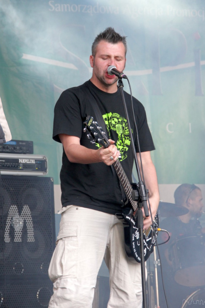 Materia Fest 14.07.2012