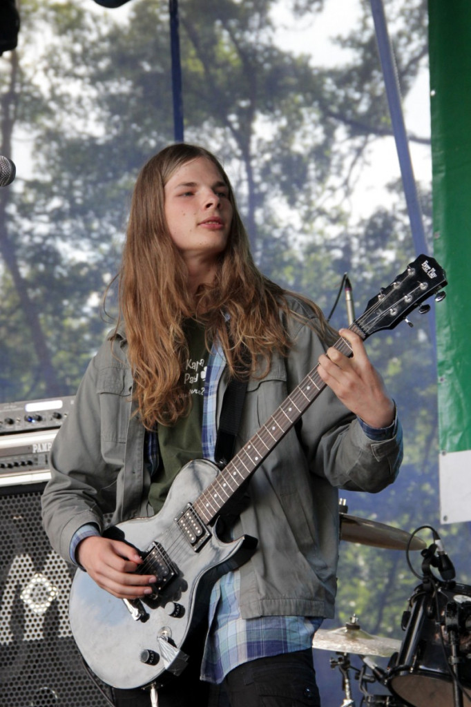 Materia Fest 14.07.2012