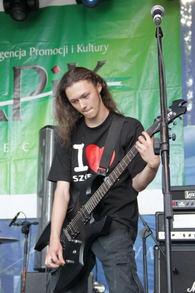 Materia Fest 14.07.2012