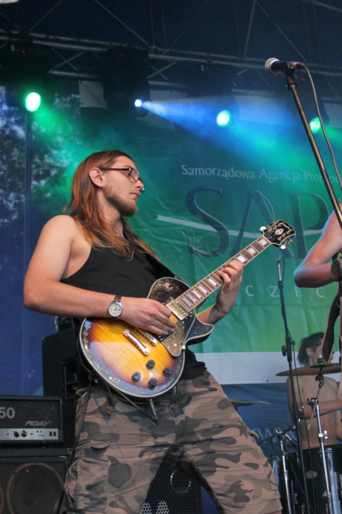 Materia Fest 14.07.2012