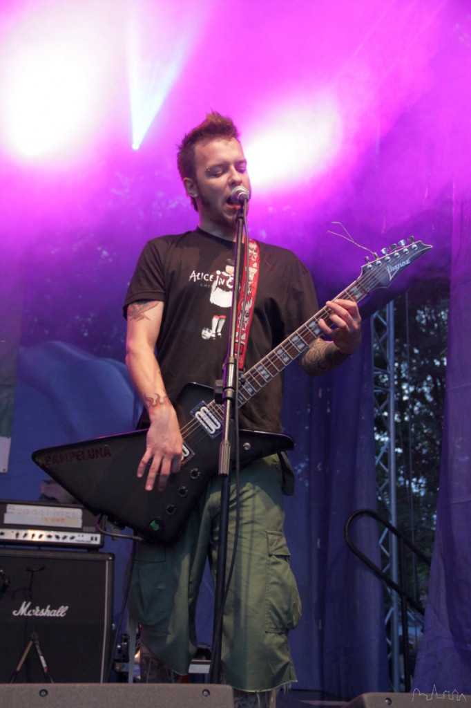 Materia Fest 14.07.2012