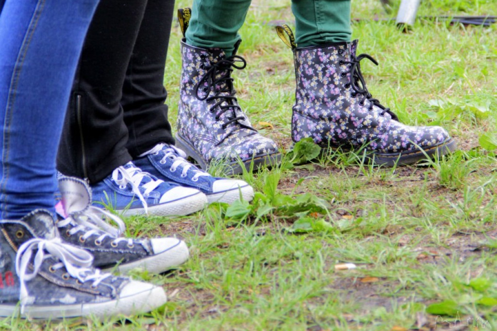 Materia Fest 14.07.2012