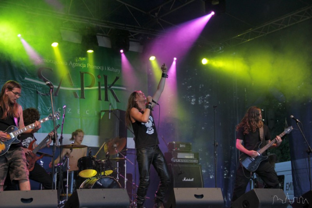 Materia Fest 14.07.2012