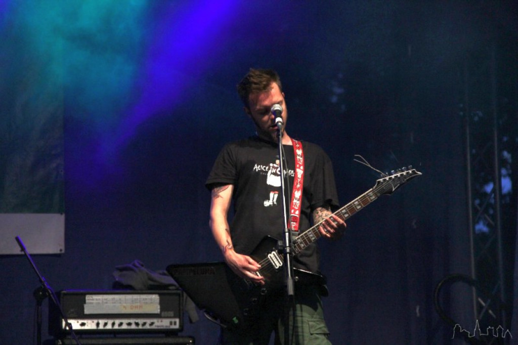 Materia Fest 14.07.2012