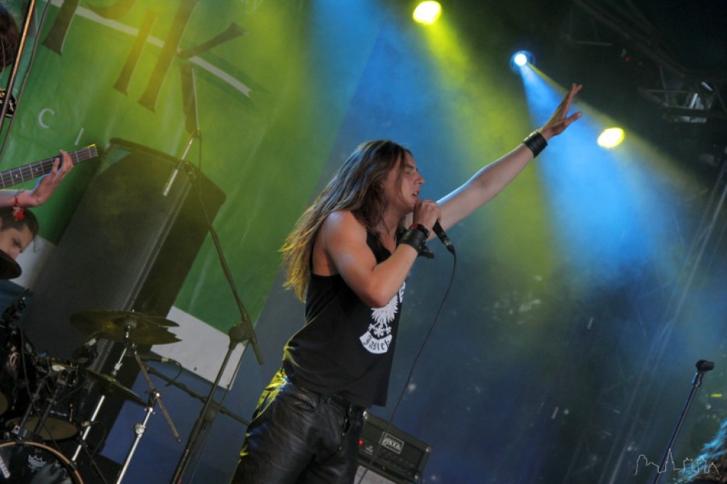 Materia Fest 14.07.2012