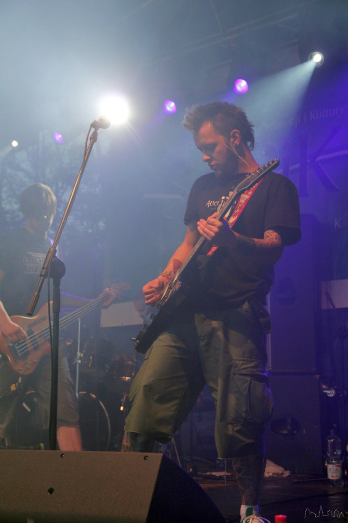 Materia Fest 14.07.2012