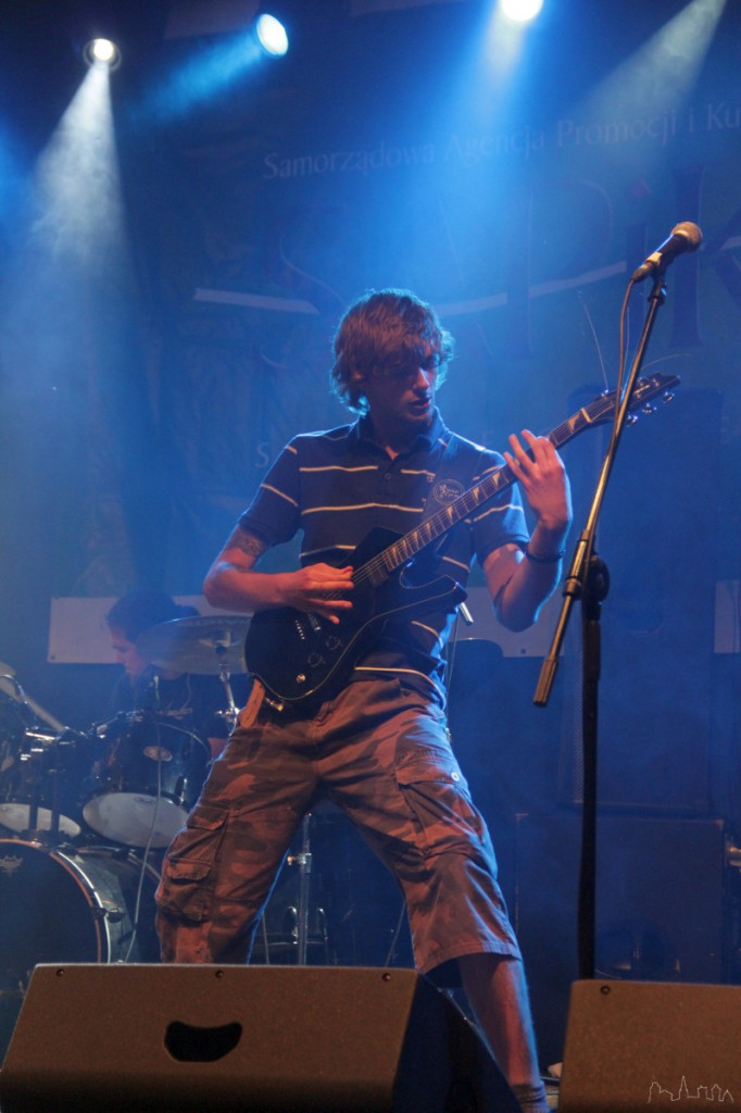 Materia Fest 14.07.2012