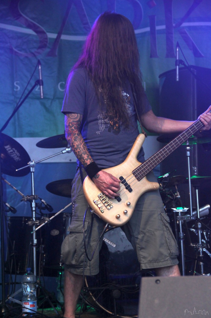 Materia Fest 14.07.2012