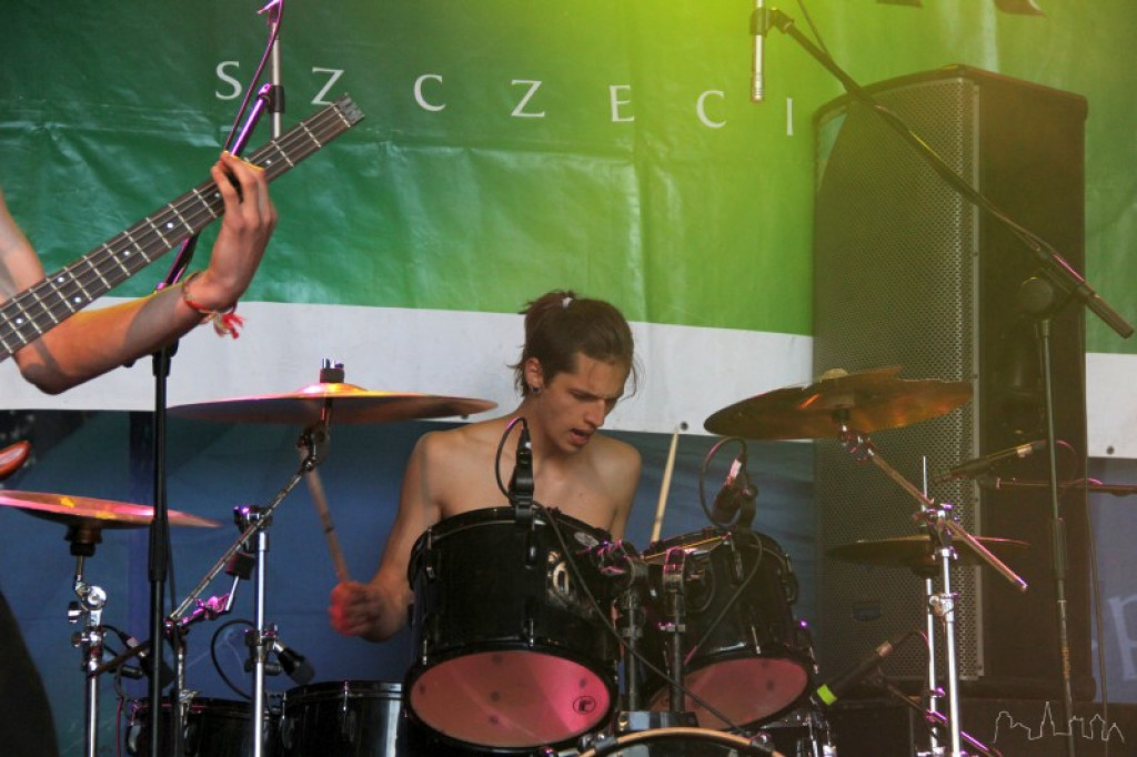 Materia Fest 14.07.2012