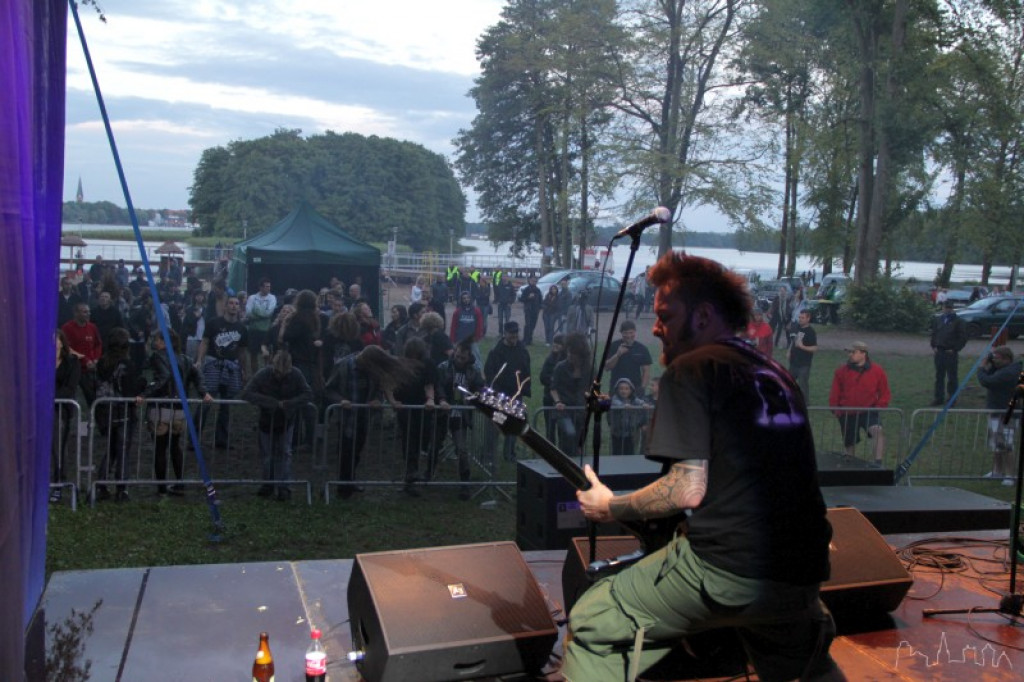 Materia Fest 14.07.2012