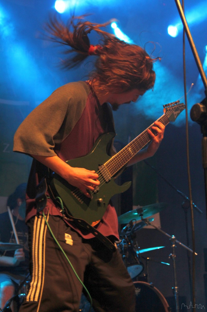 Materia Fest 14.07.2012