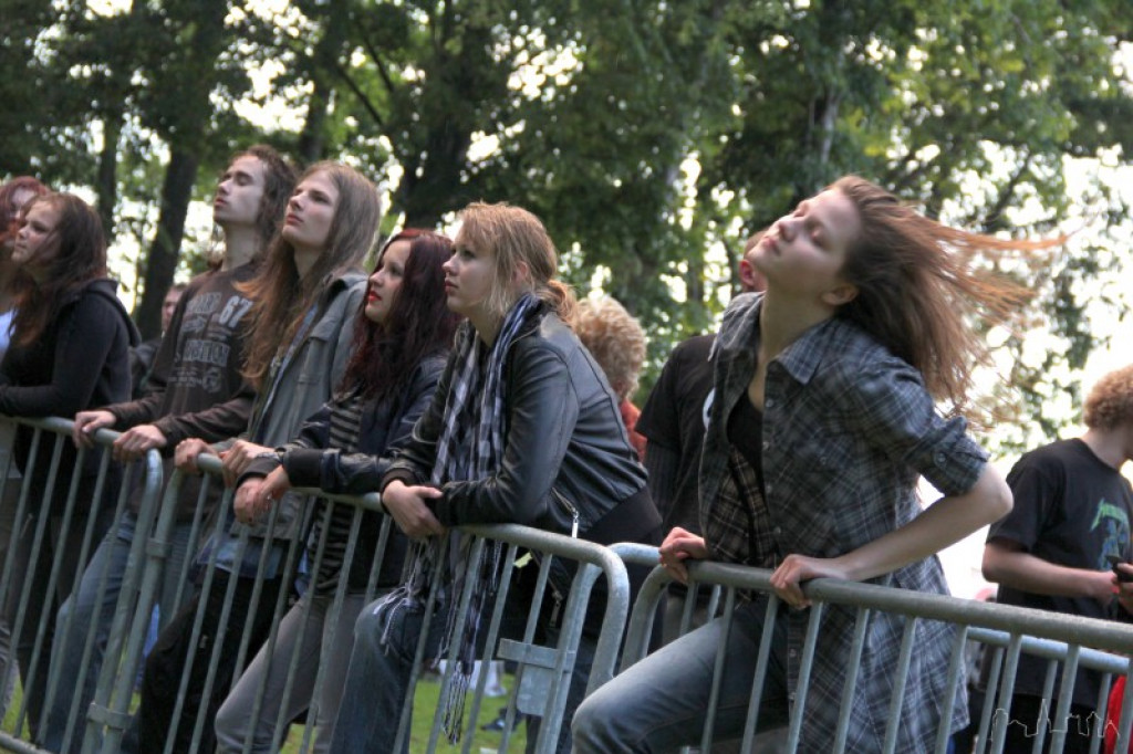 Materia Fest 14.07.2012