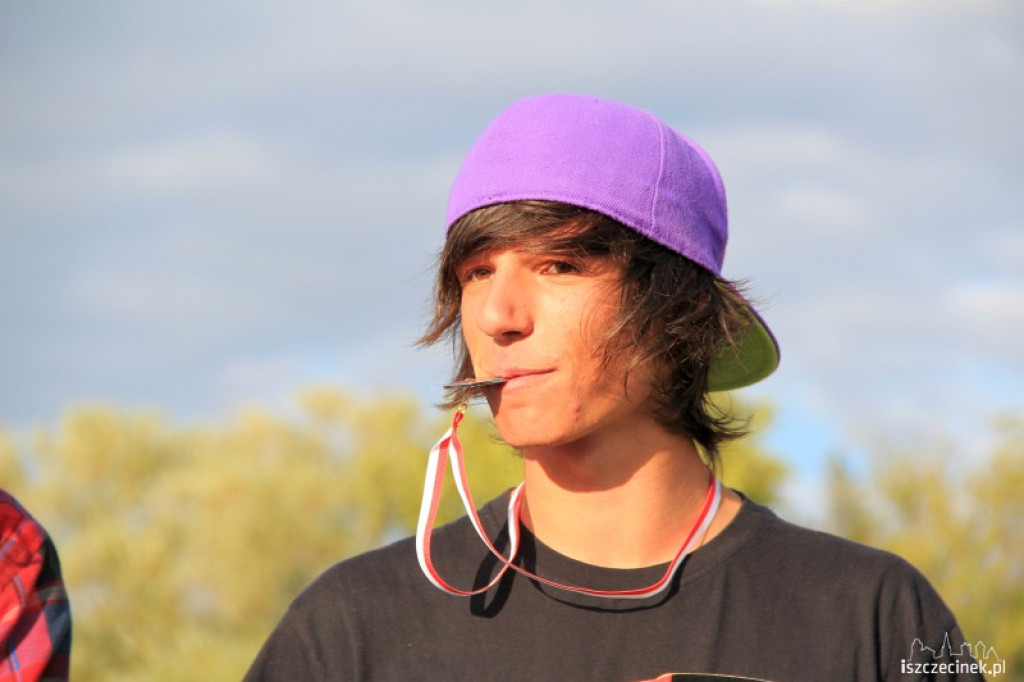 Puchar Polski w Wakeboardzie Szczecinek 21.07.2012